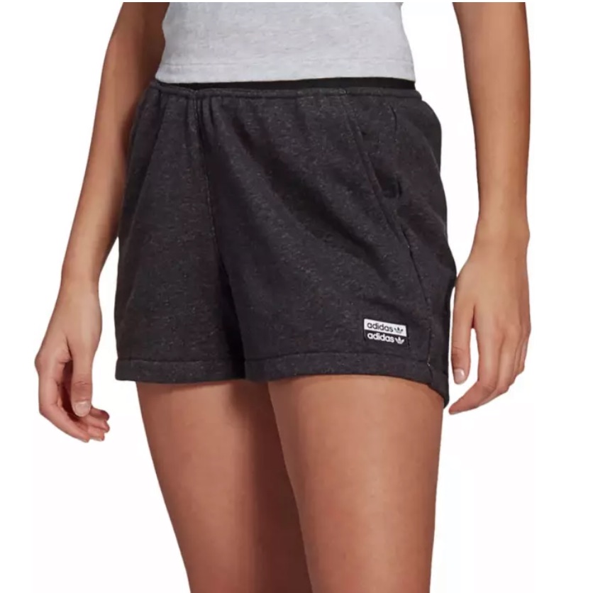 Adidas  Womens RYZ Shorts Nwt